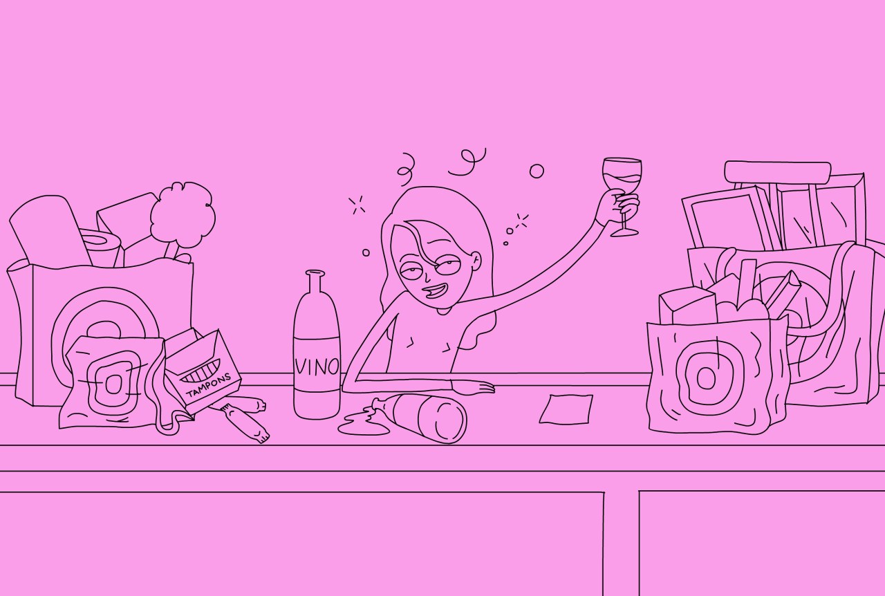 Five Things Drunk People Like To Do