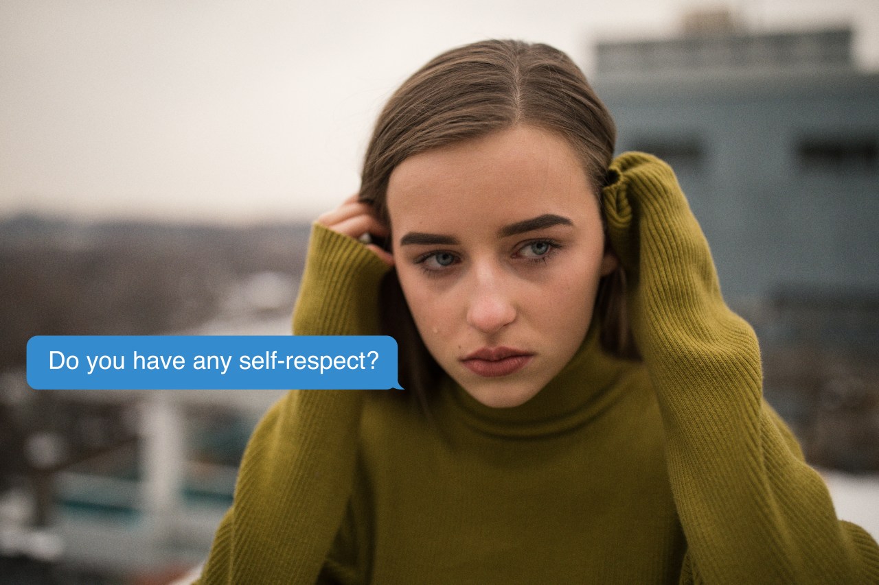 50 Questions I Wish I Could Ask The Girl He Cheated On Me With