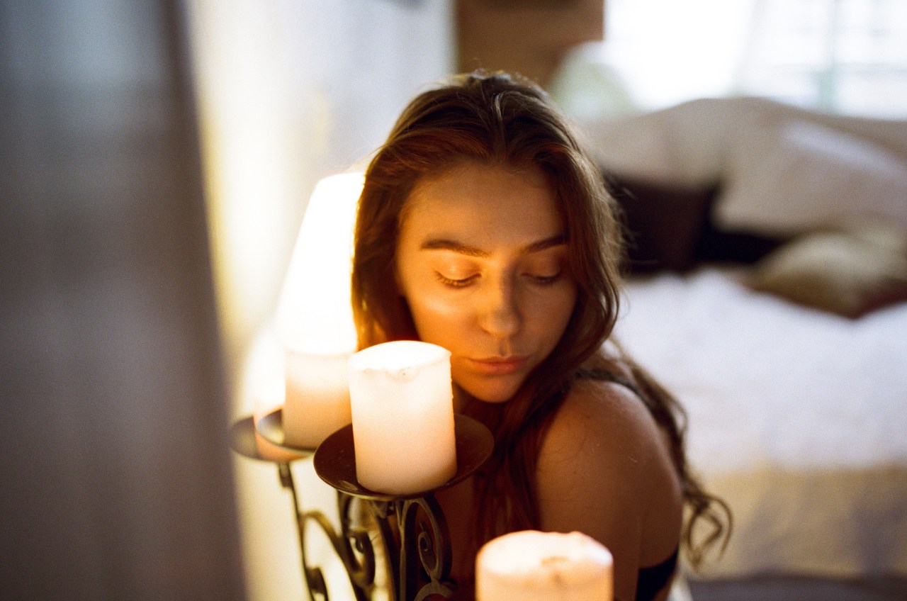 These Lucky 16 Individuals Reveal How They Had Been Seduced By A Housewife