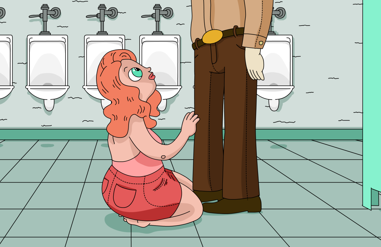 11 Women Get Brutally Honest About What It’s Really Like To Give A Blow Job