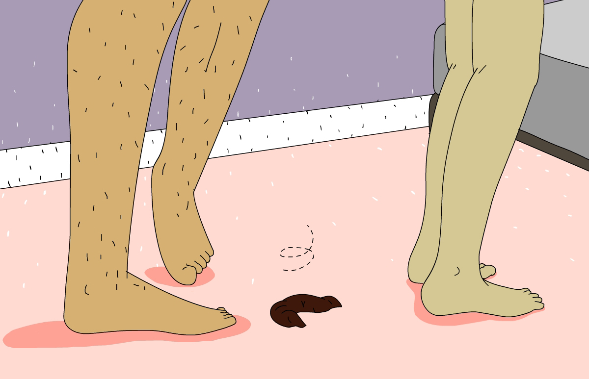 30 People Reveal The Worst Sex They’ve Ever Had 