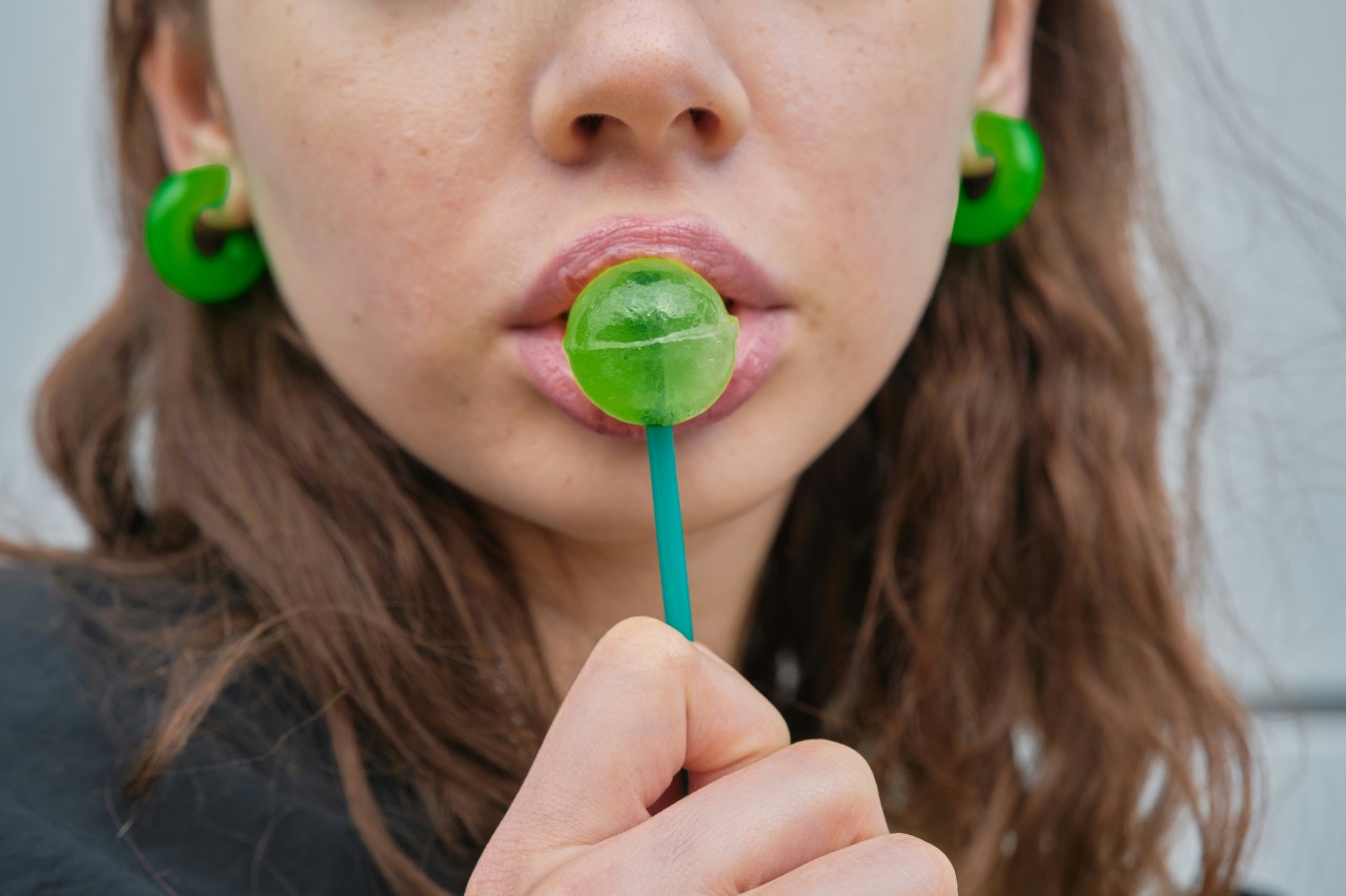 What I Love (And Hate) About Blowjobs