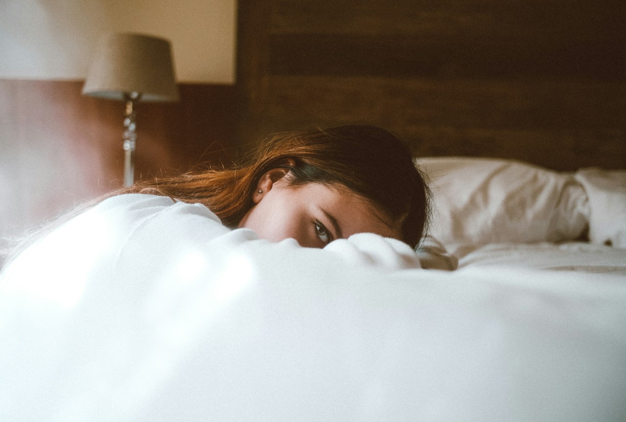 For One Week I Decided To Have Sex With My Boyfriend Whenever He Wanted (Here’s What Happened)
