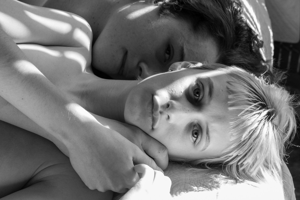 11 Ways To Let Him Know You’re Horny (Without Actually Having To Say It)