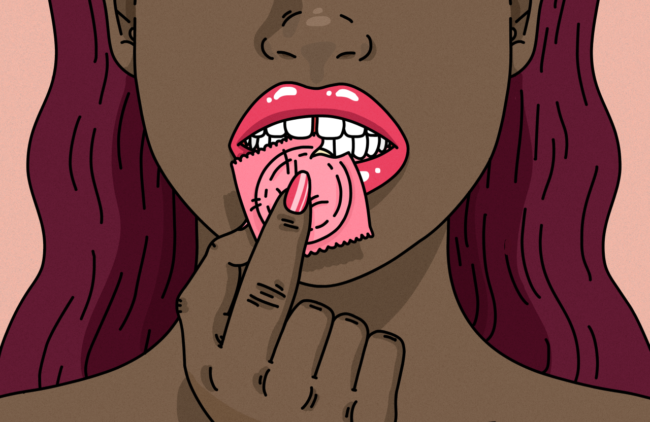 33 Men Compare Sex With A Condom To Sex Without One: ‘Like Showering In A Plastic Jumpsuit’