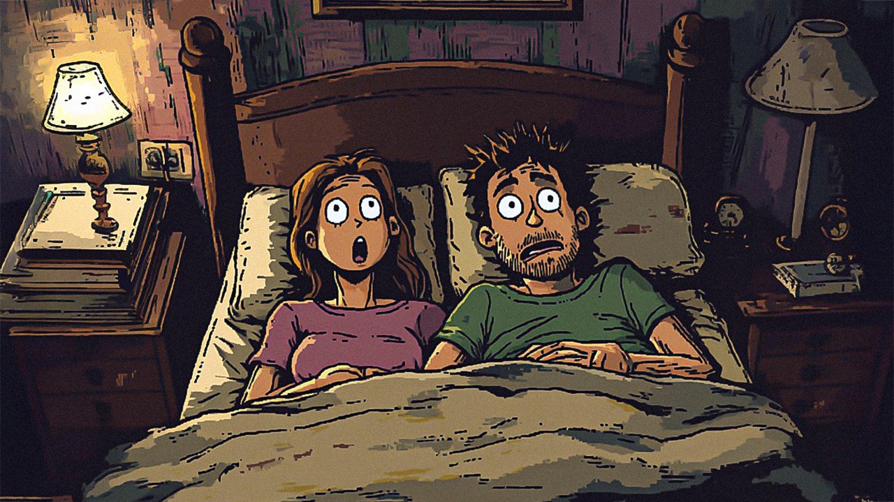 33 Women Reveal The Weirdest Things Men Said To Them After Sex