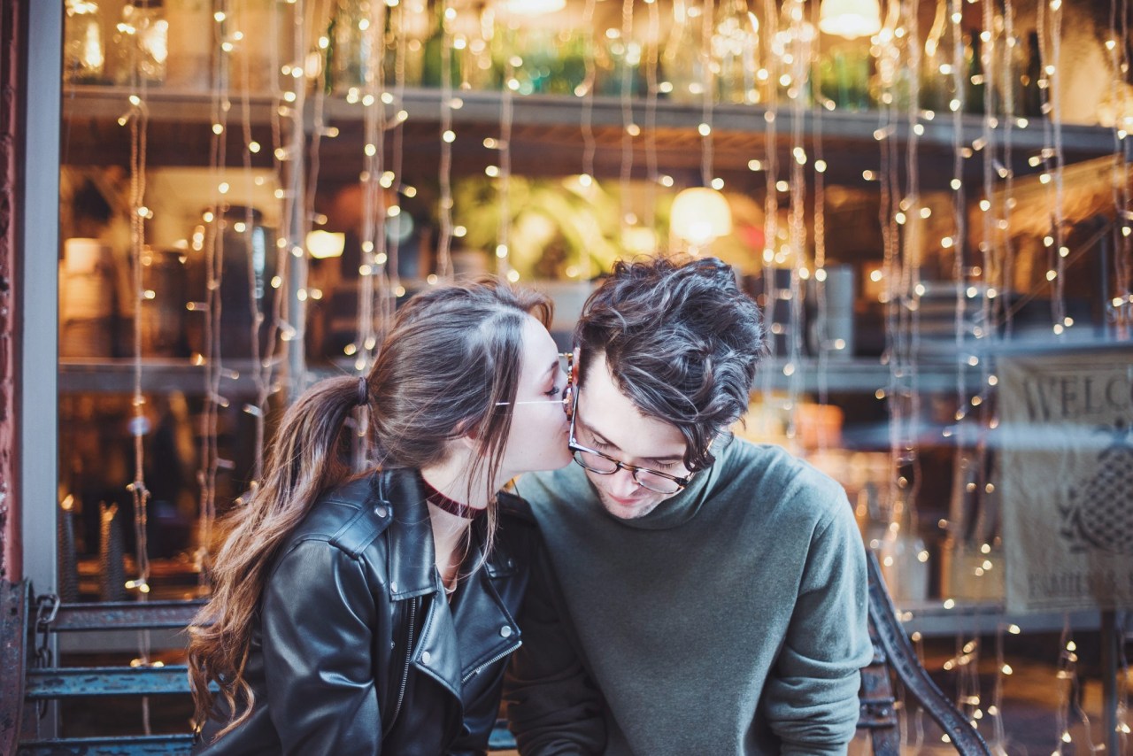 The Difference Between A Friend With Benefits And A Guy Who Secretly Wants To Be Your Boyfriend