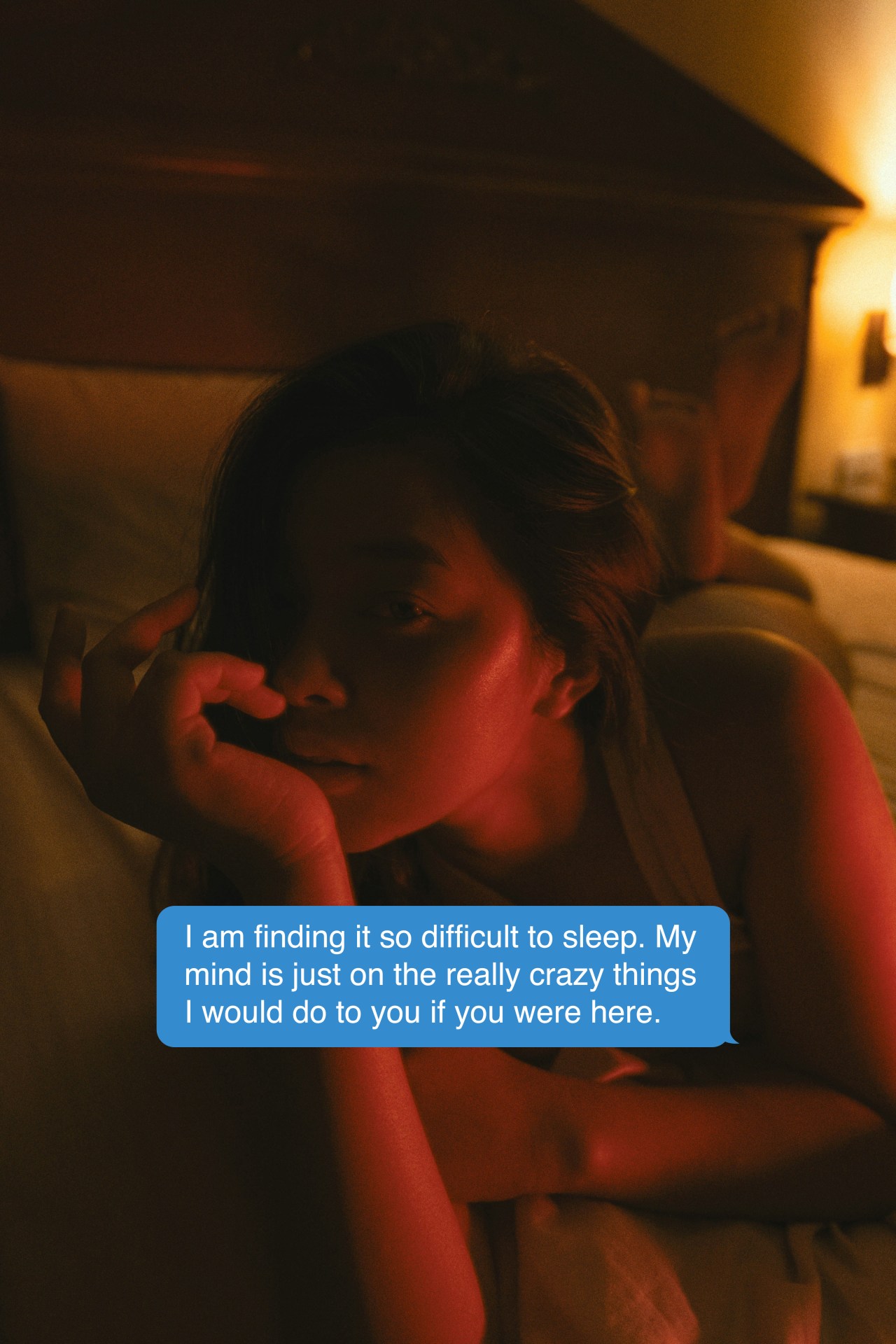 30 Flirty Texts To Send Him After Midnight To Get Him From His Bed To Yours