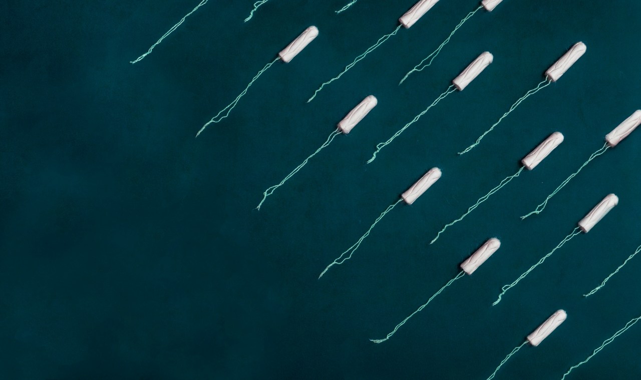 9 Women Describe The Crazy Things Their Menstrual Cycle Makes Them Endure
