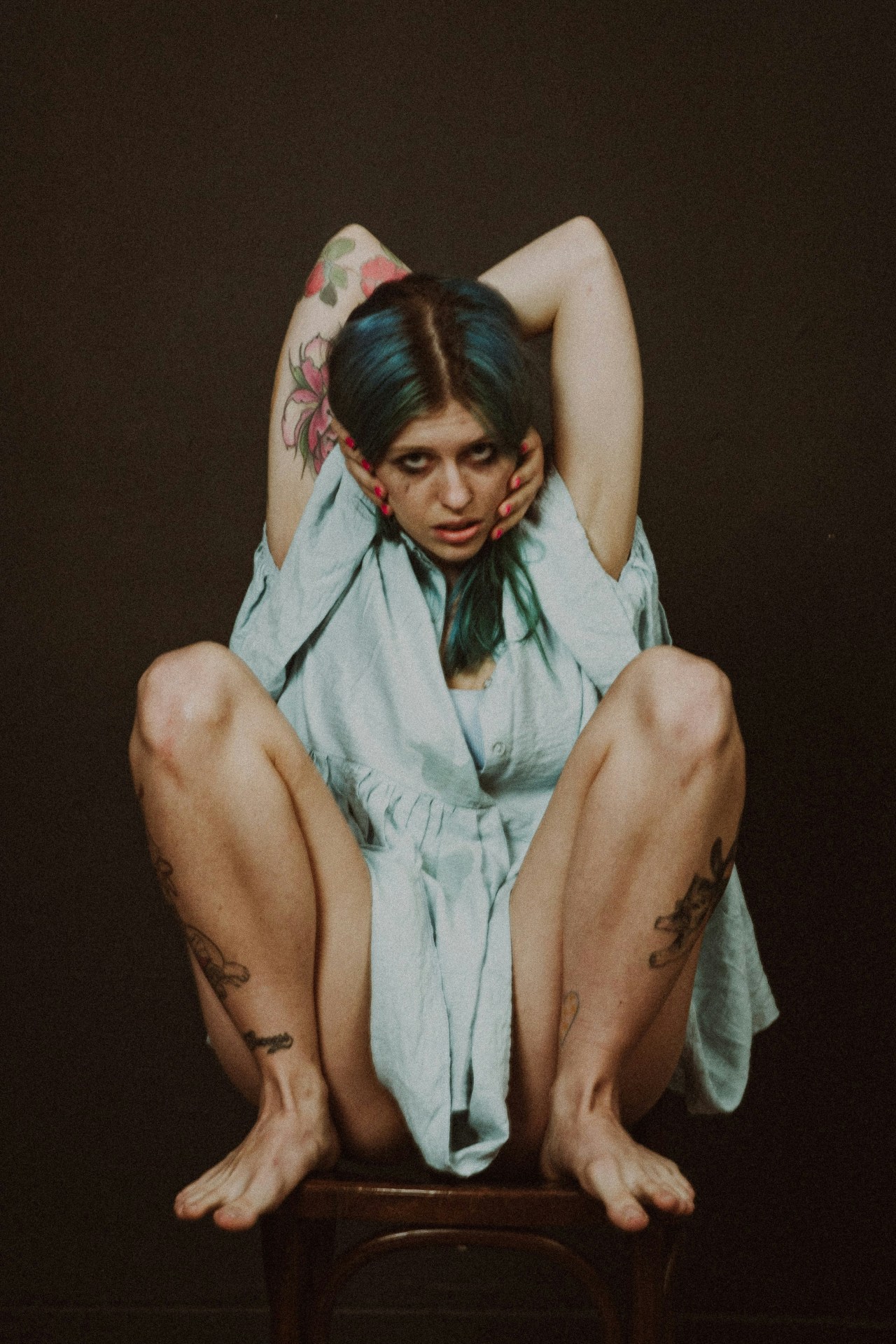 The 9 Nastiest Things I’ve Said To My Boyfriend That Got Him Off Immediately