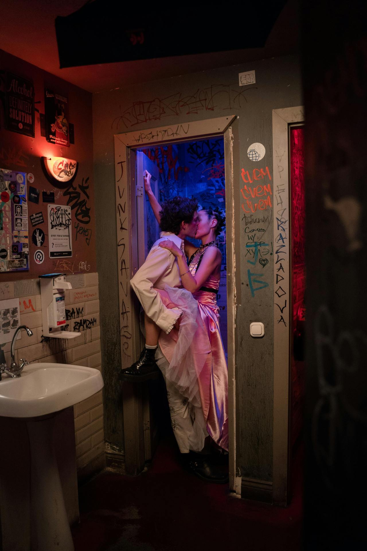 My Steamy Encounter With A Stranger — In Broad Daylight