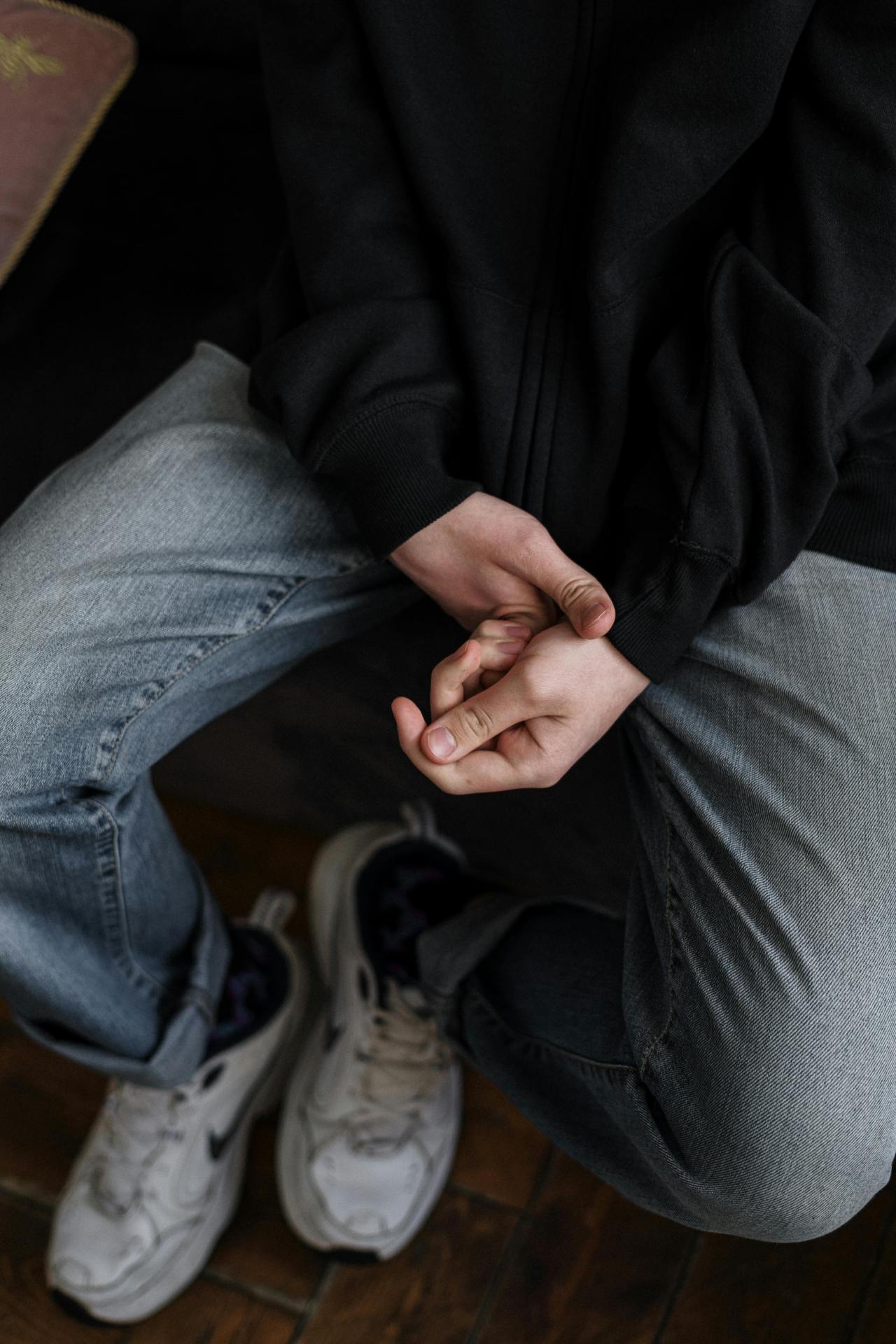 23 Questions And Answers With A Man Who Had A Relationship With His Mother