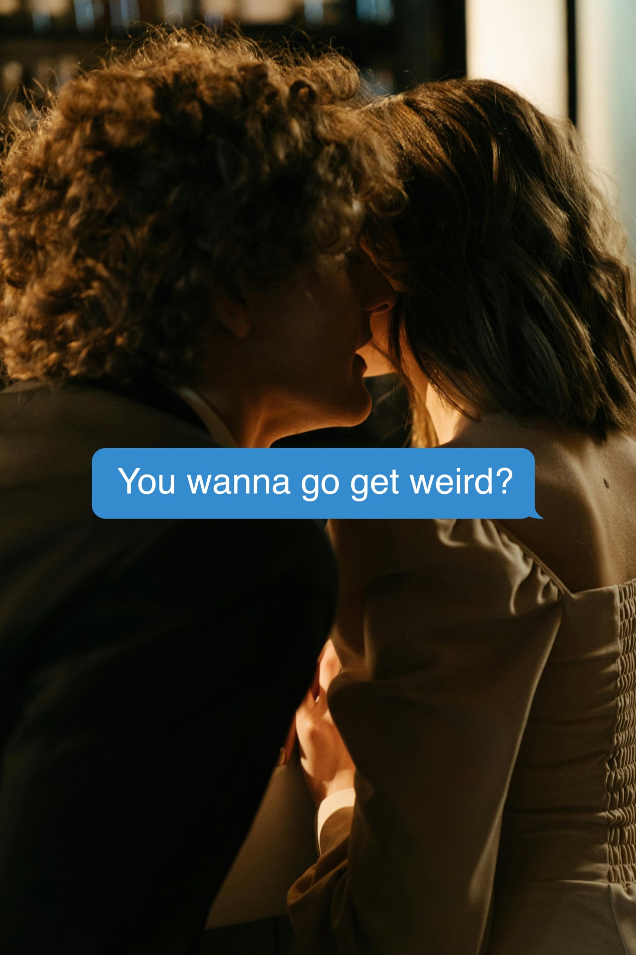 30 Fabulous Ways To Tell A Person You Want To Have Sex
