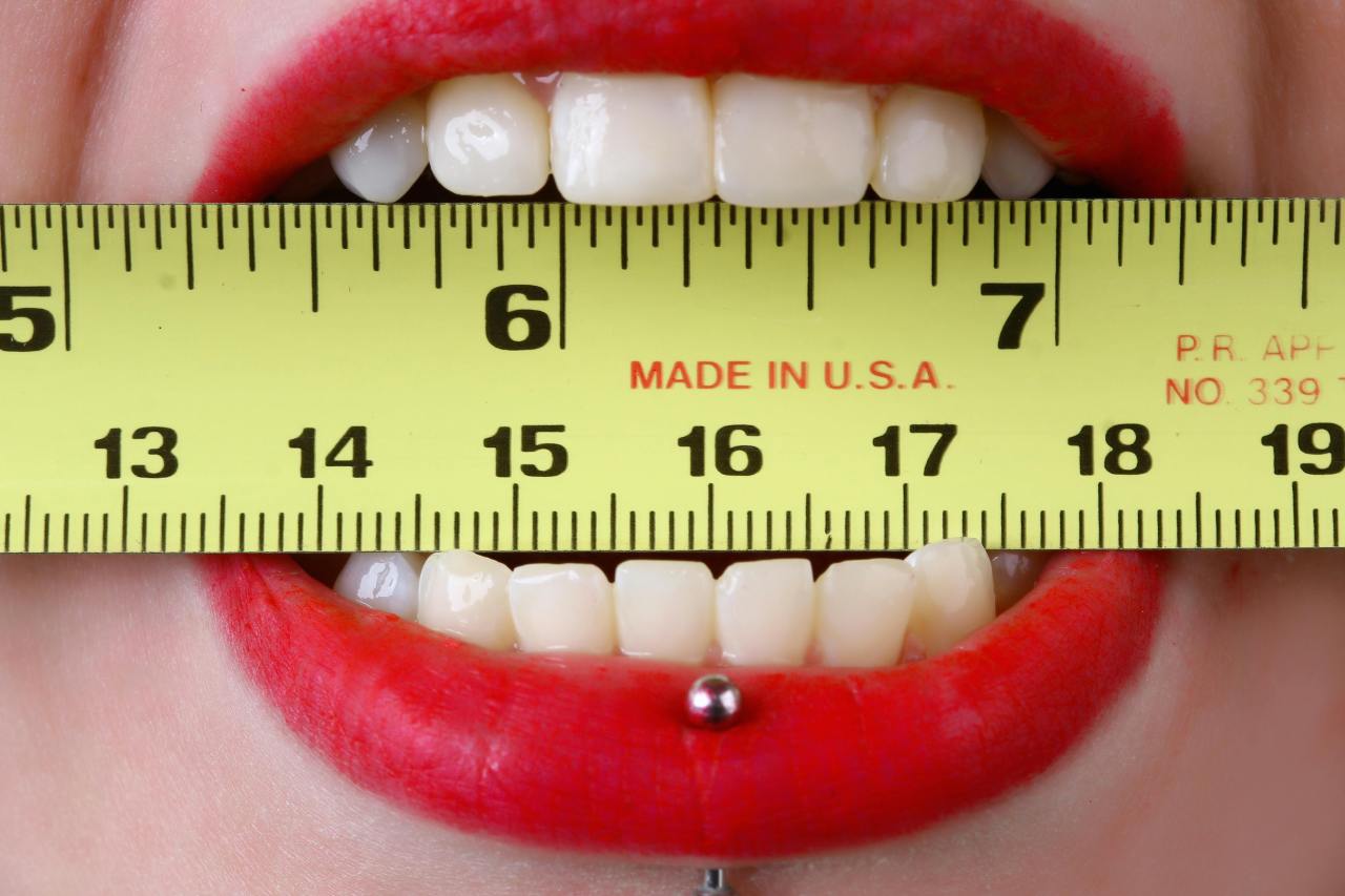 14 Proper Ways To Think About What Exactly A Big Penis Is