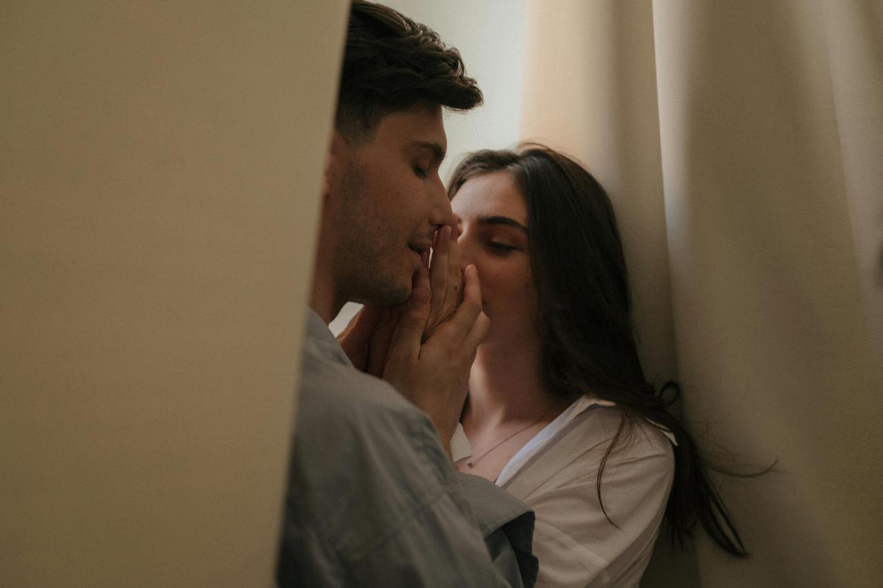 Stop Asking Me If I Had An Orgasm!