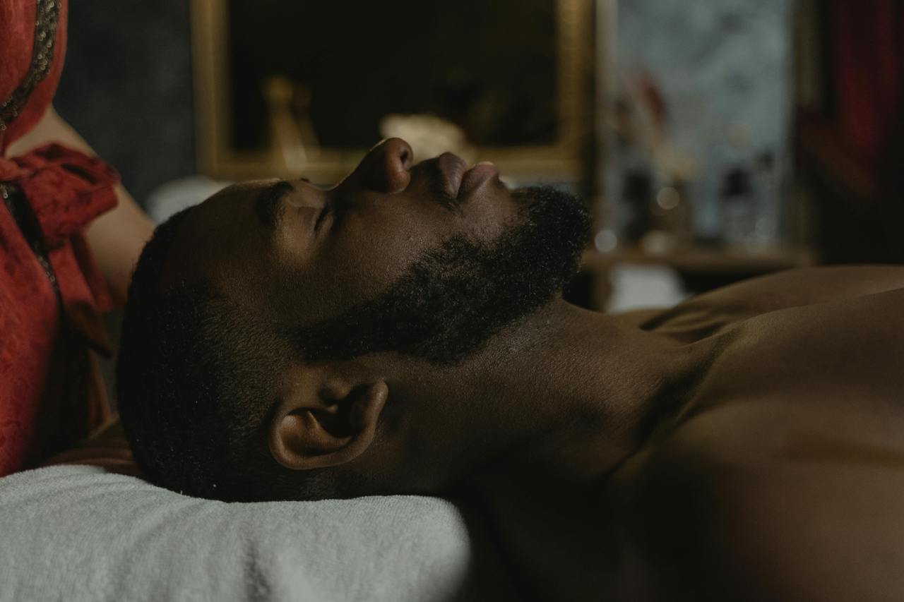 I Let My Man Get A Happy Ending And It Was Awesome