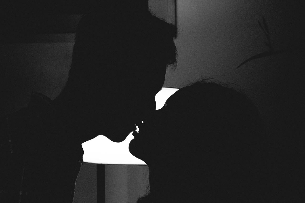 This Is The Kind Of Sex That Got Him To Commit