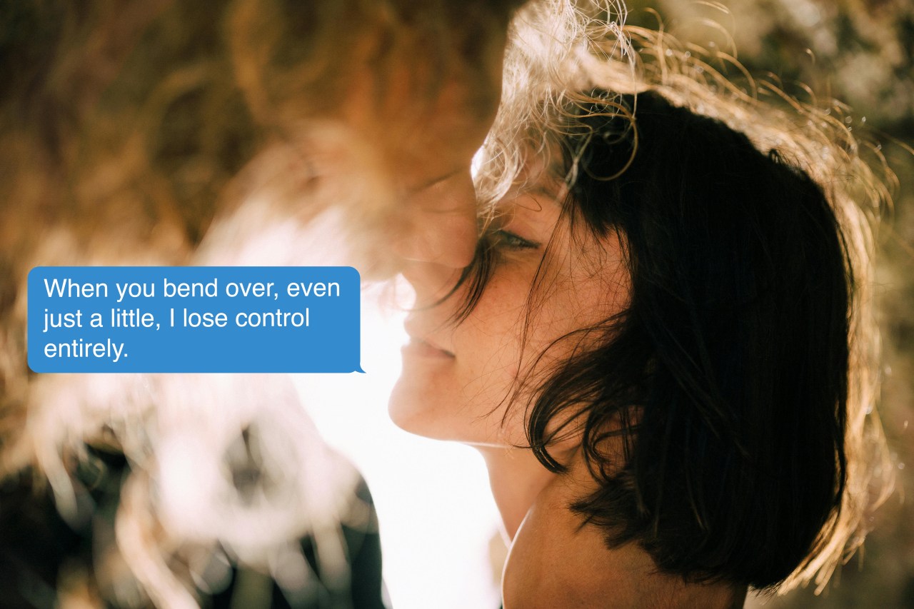 57 Dirty Little Compliments That Will Make Her Want Sex Immediately