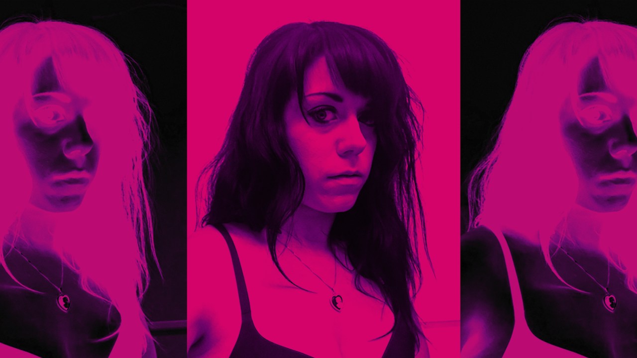 I Am A Home-Wrecking Sex Addict