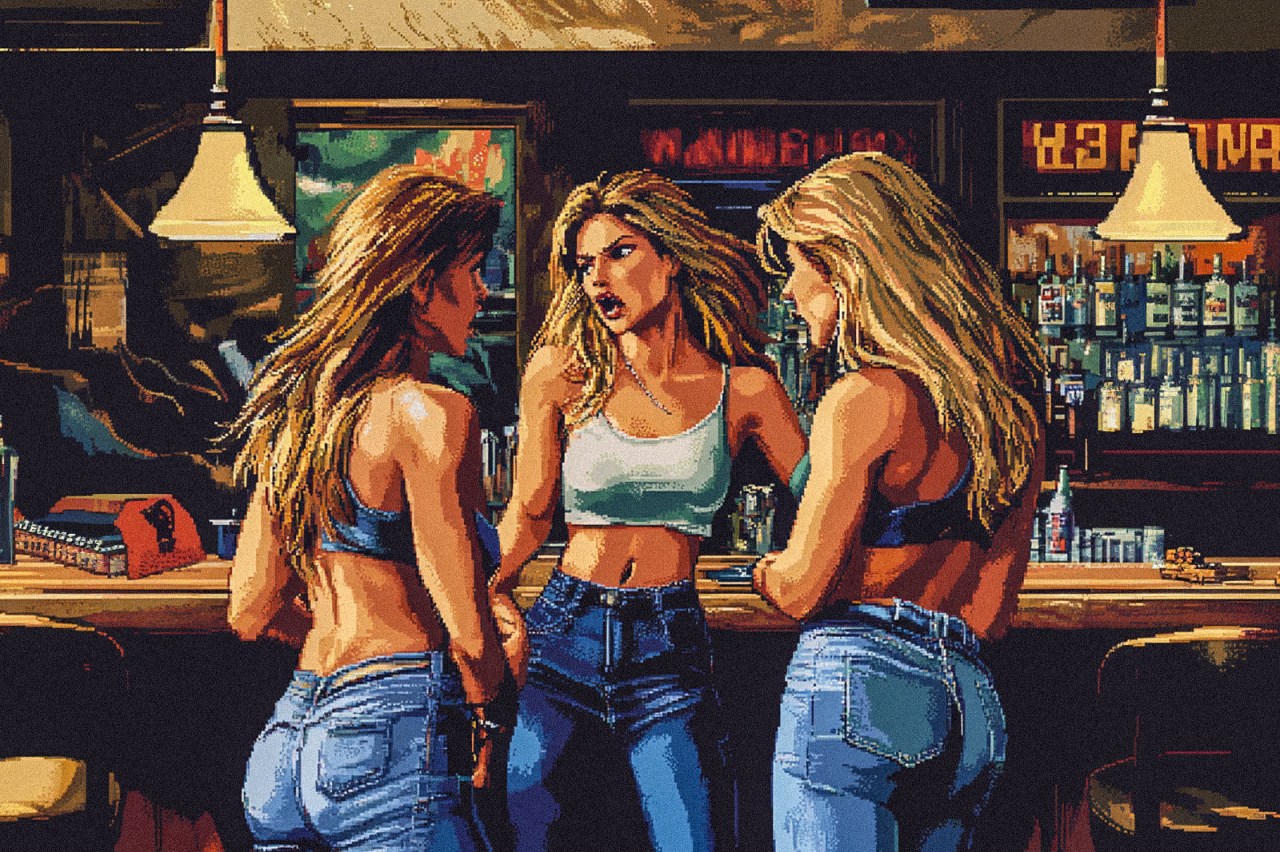 10 Women On The Most Sexist Thing Another Woman Ever Said To Them (And How They Responded)