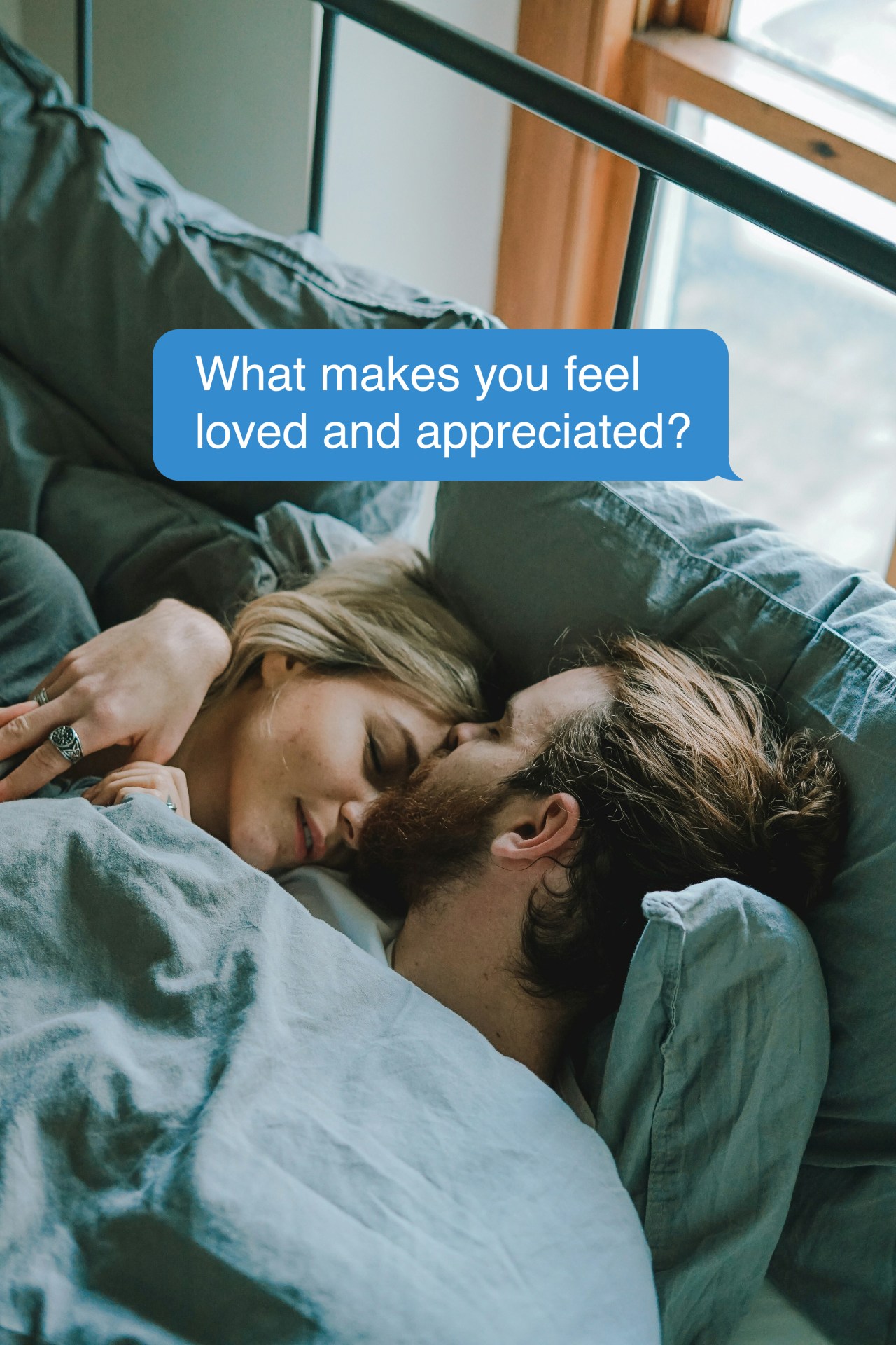 160+ Questions To Ask Your Boyfriend to Make Him Smile
