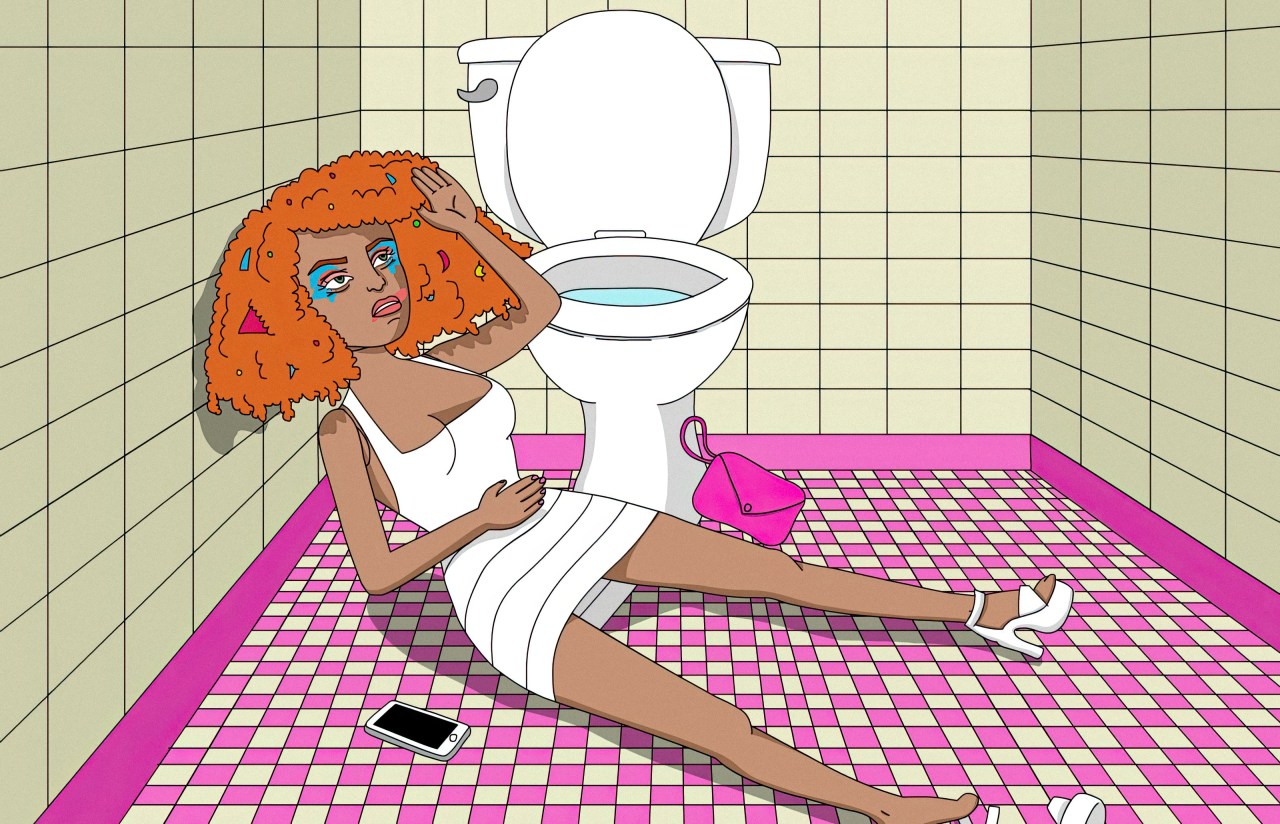 16 Women On The Most Insane Thing They’ve Seen At A Bachelorette Party