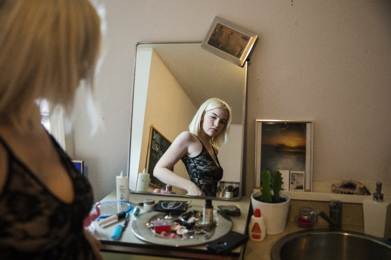 15 Dominating Things She Wishes You’d Do During Rough Sex