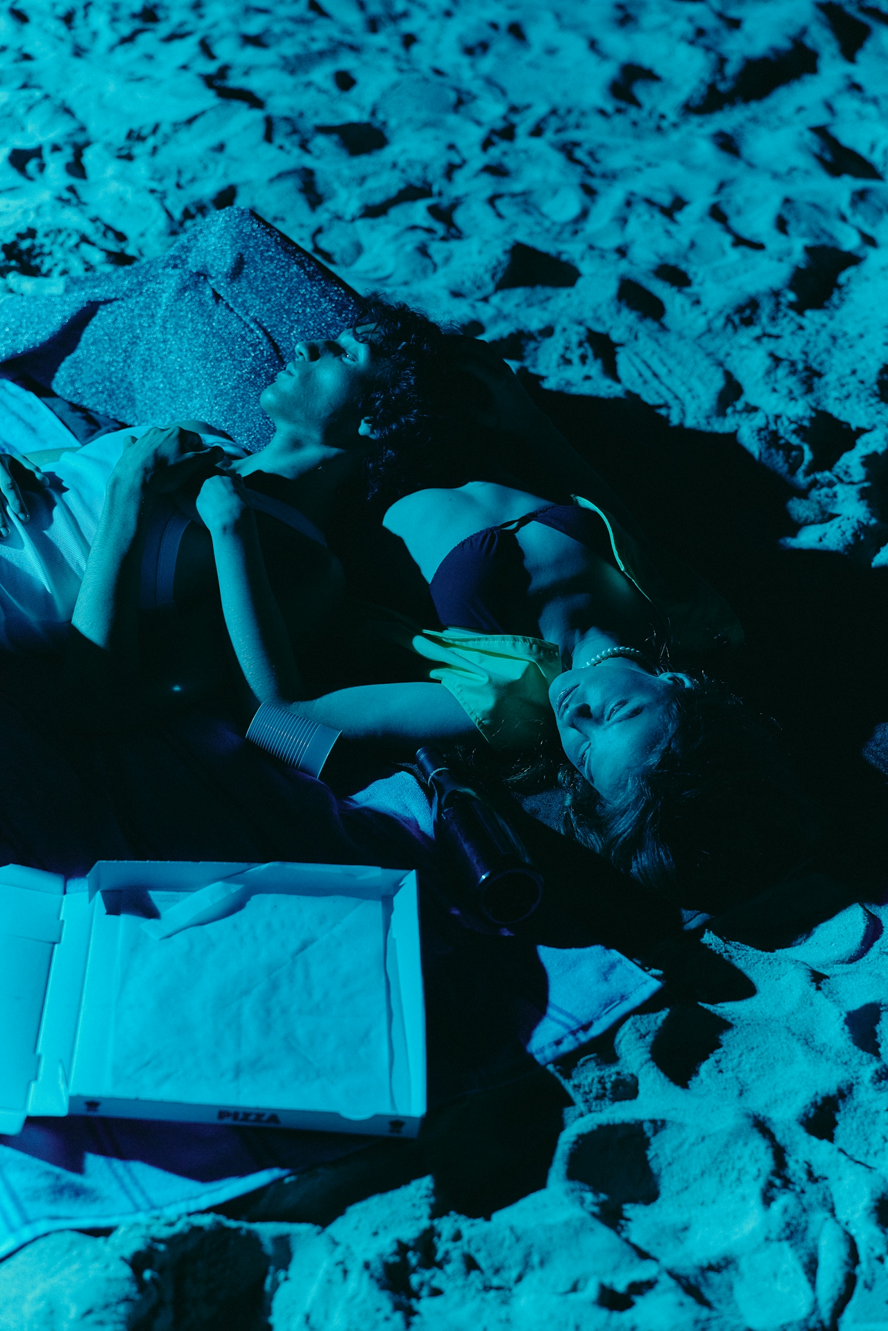 5 Titillating True Tales Of Sex Abroad That Are Almost Too Wild To Be Real