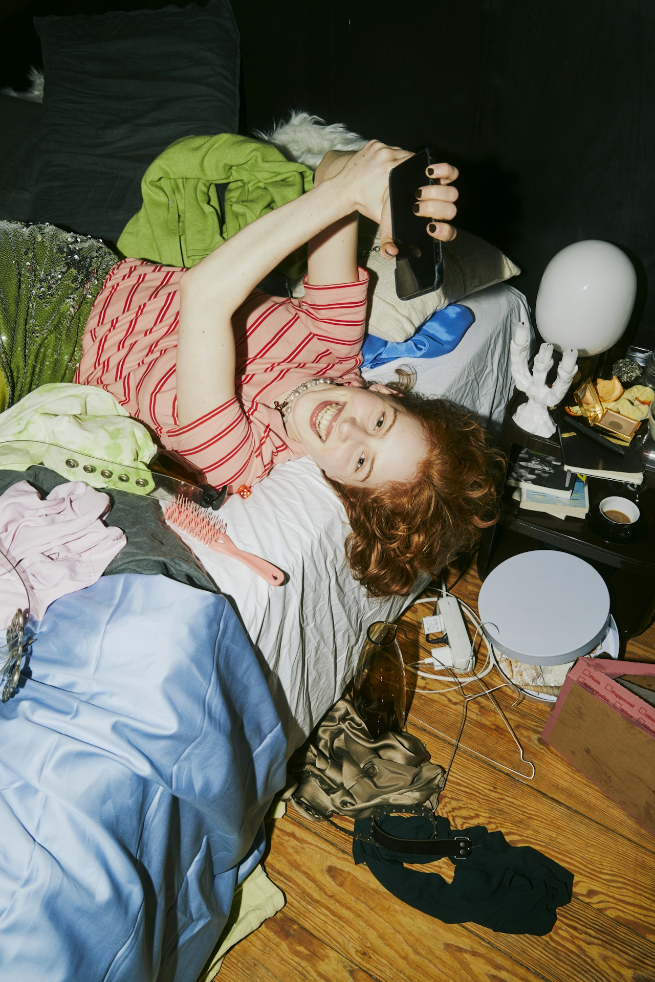 18 Things Girls Love To Do Alone But Will Never Admit