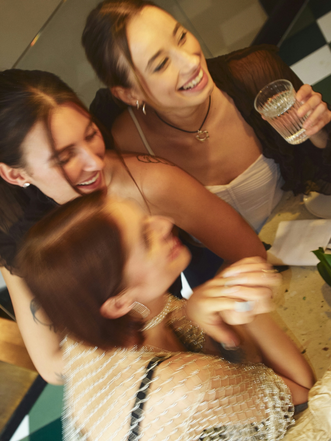 This Is What We’re Actually Afraid Of When Reaching Out To Old Friends