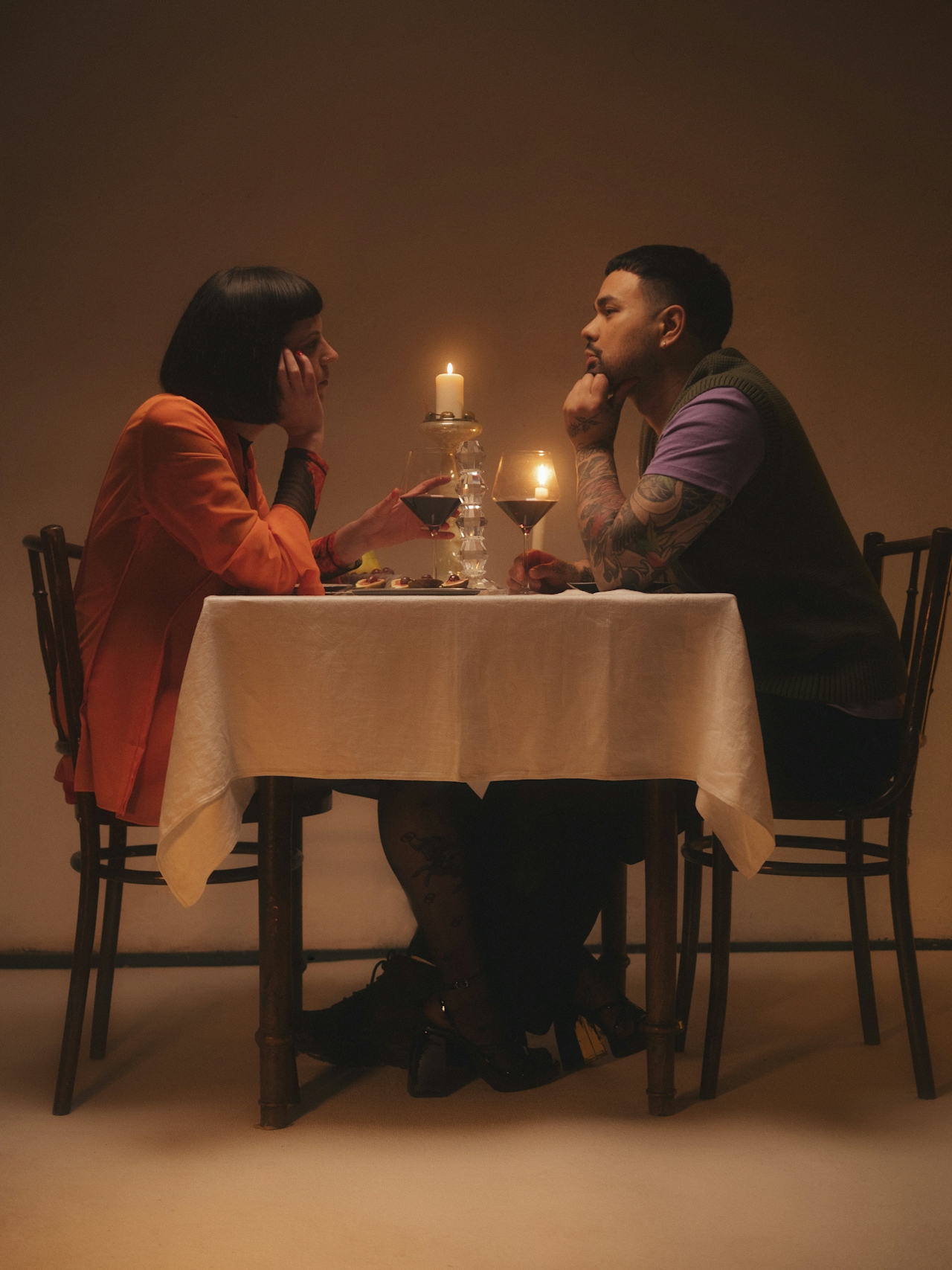 Read This If You’re At A Relationship Crossroads
