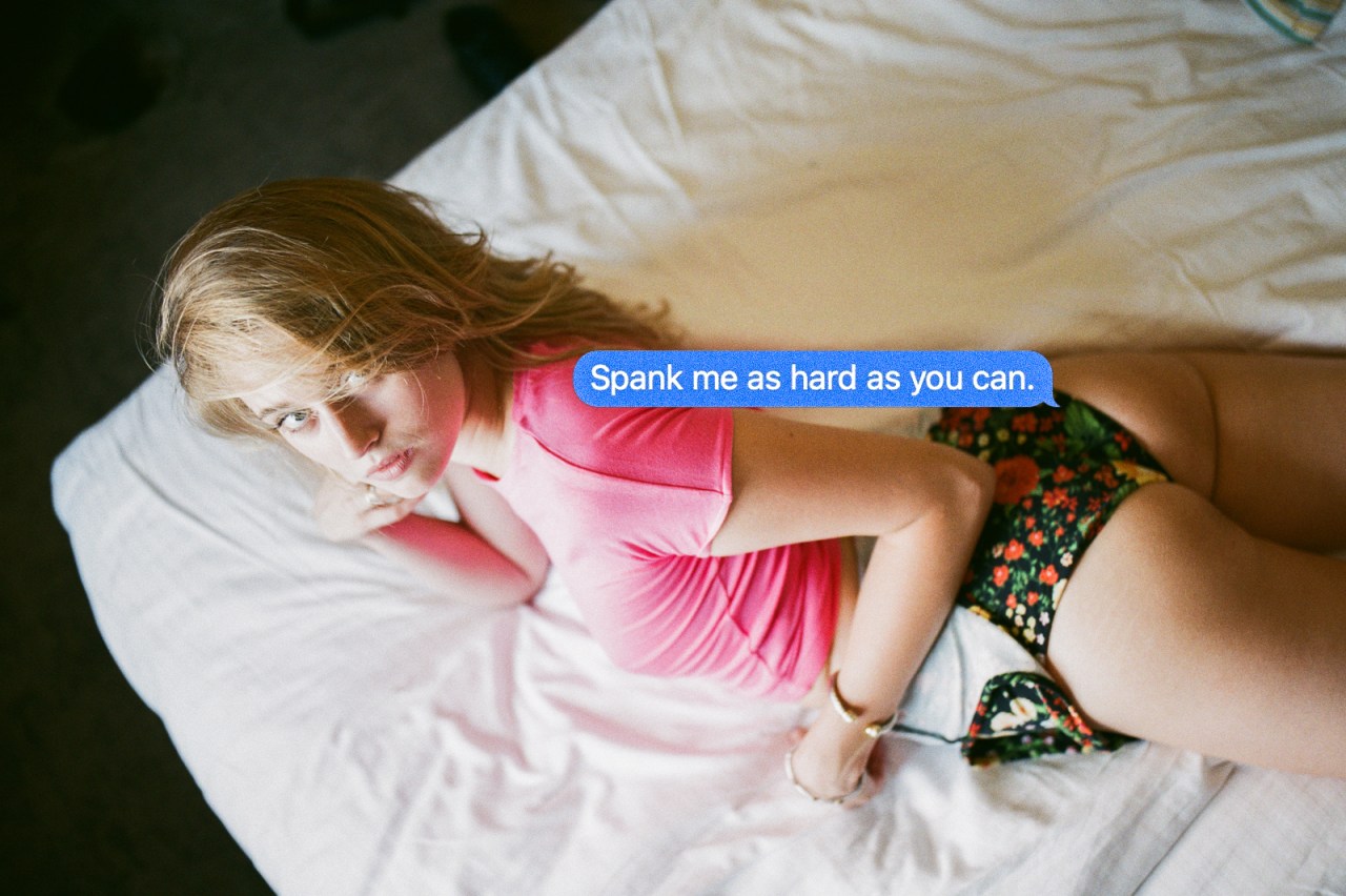 50 Intense Sexts That Will Make An Ass Man Hard AF