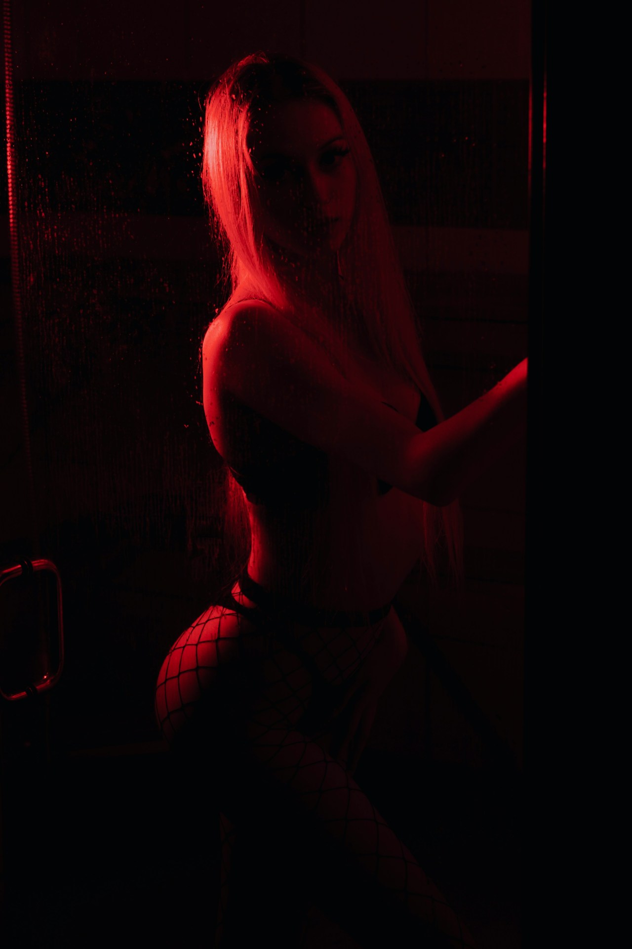 This Is What It’s Like To Work At Moonlite BunnyRanch, A Legal Brothel In Nevada