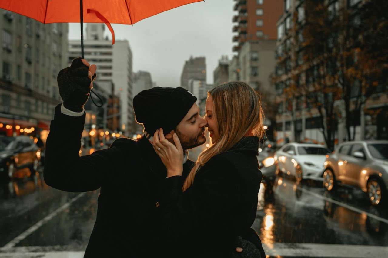 14 Men Explain Exactly Why They’d Rather Have Sex With Their Girlfriend Instead Of A Random