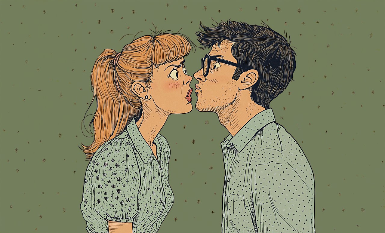 27 Tiny Things You Do To Piss Your BF Off (And Won’t Stop Because You DGAF)