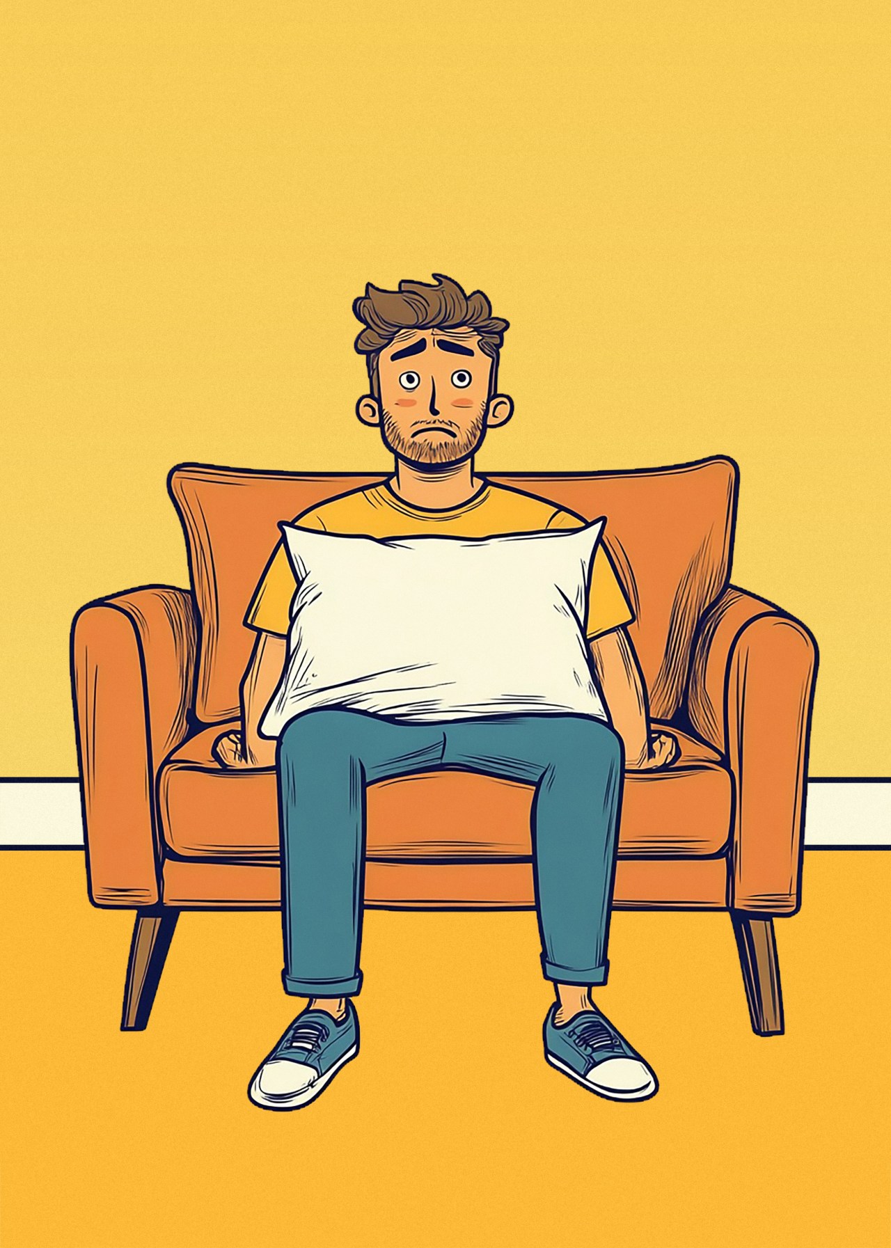15 Guys Reveal The Things That Unexpectedly Got Them Horny