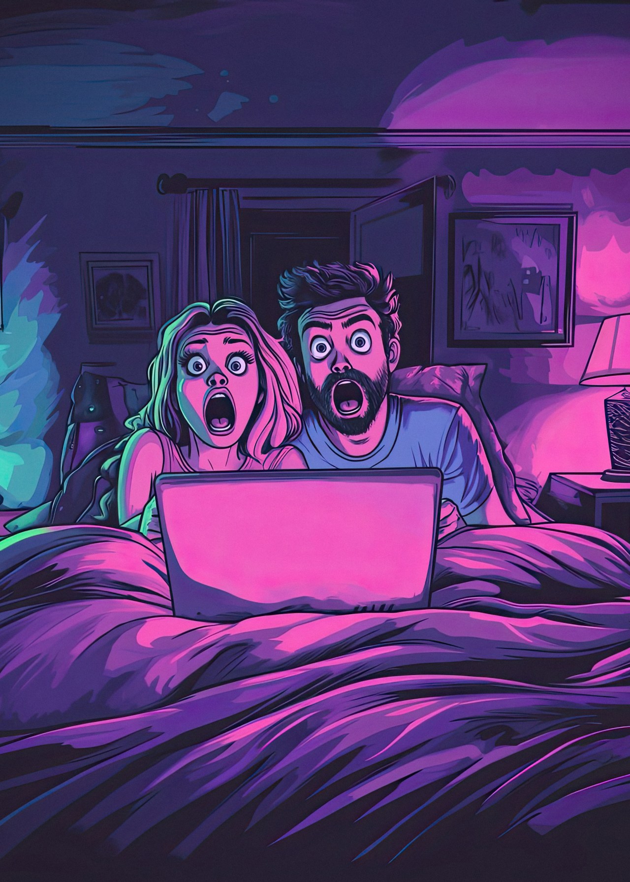If It Exists, There’s Porn Of It: The Origins Of Internet ‘Rule #34’