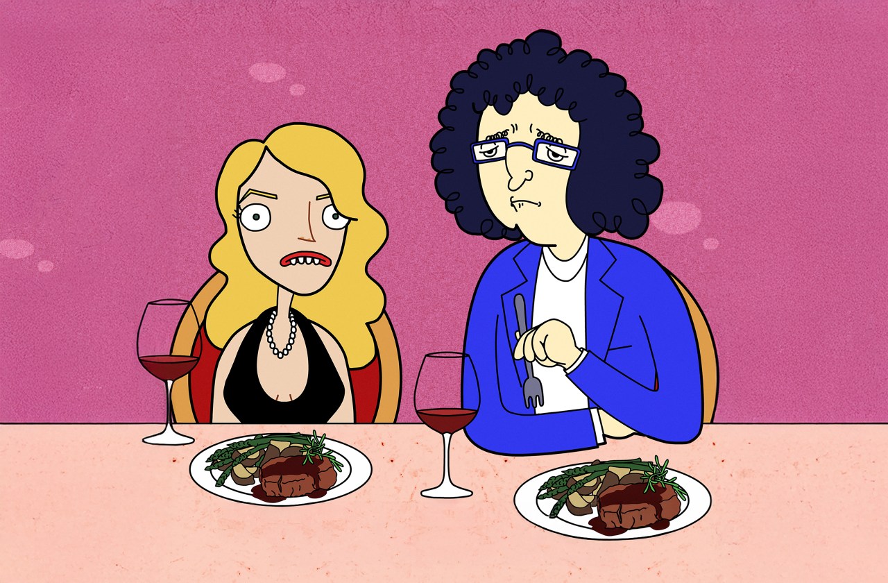 22 Unforgiving, Vulgar Pickup Lines As Told By People Of The Internet