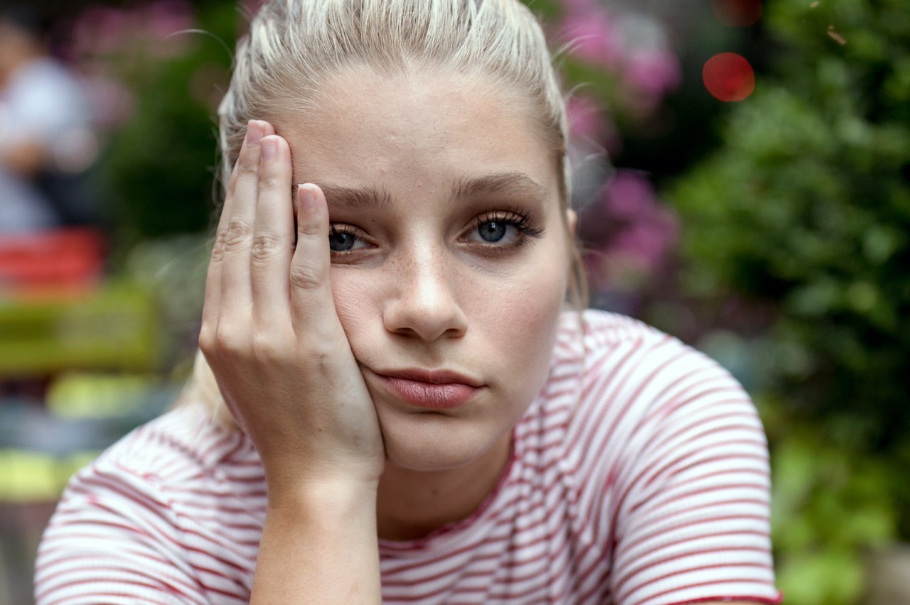 12 Women Describe Their First Up-Close Experience With A Penis