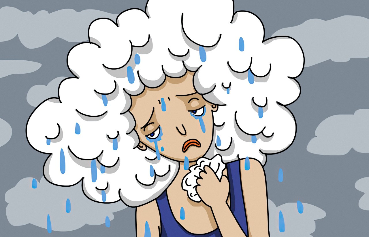 9 Ways To Accept The Fact That You Fucked Up