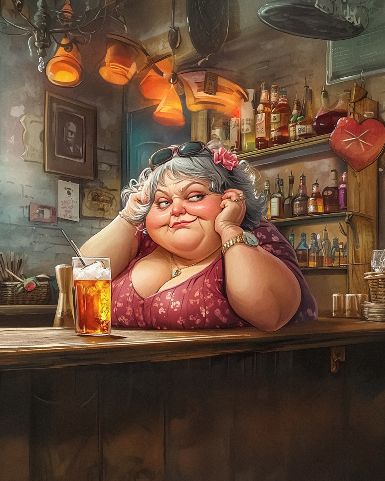 7 Little Things Ugly Girls Do Differently