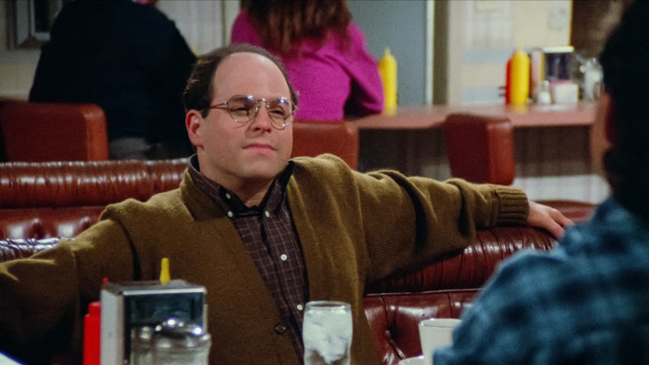 22 People Reveal Their Most George Constanza-esque Reason For Their Breakup