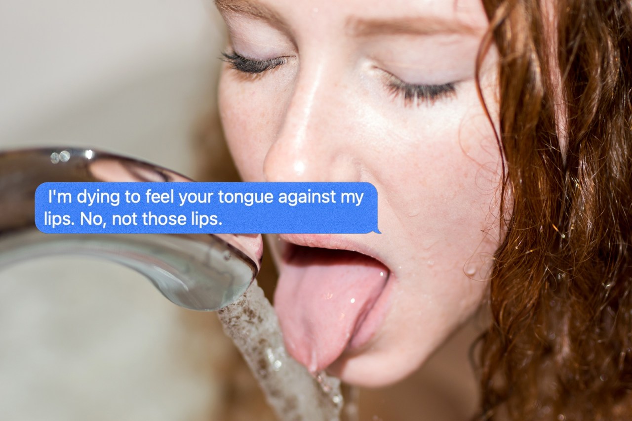 40 Hot Texts That’ll Convince Him To Come Over