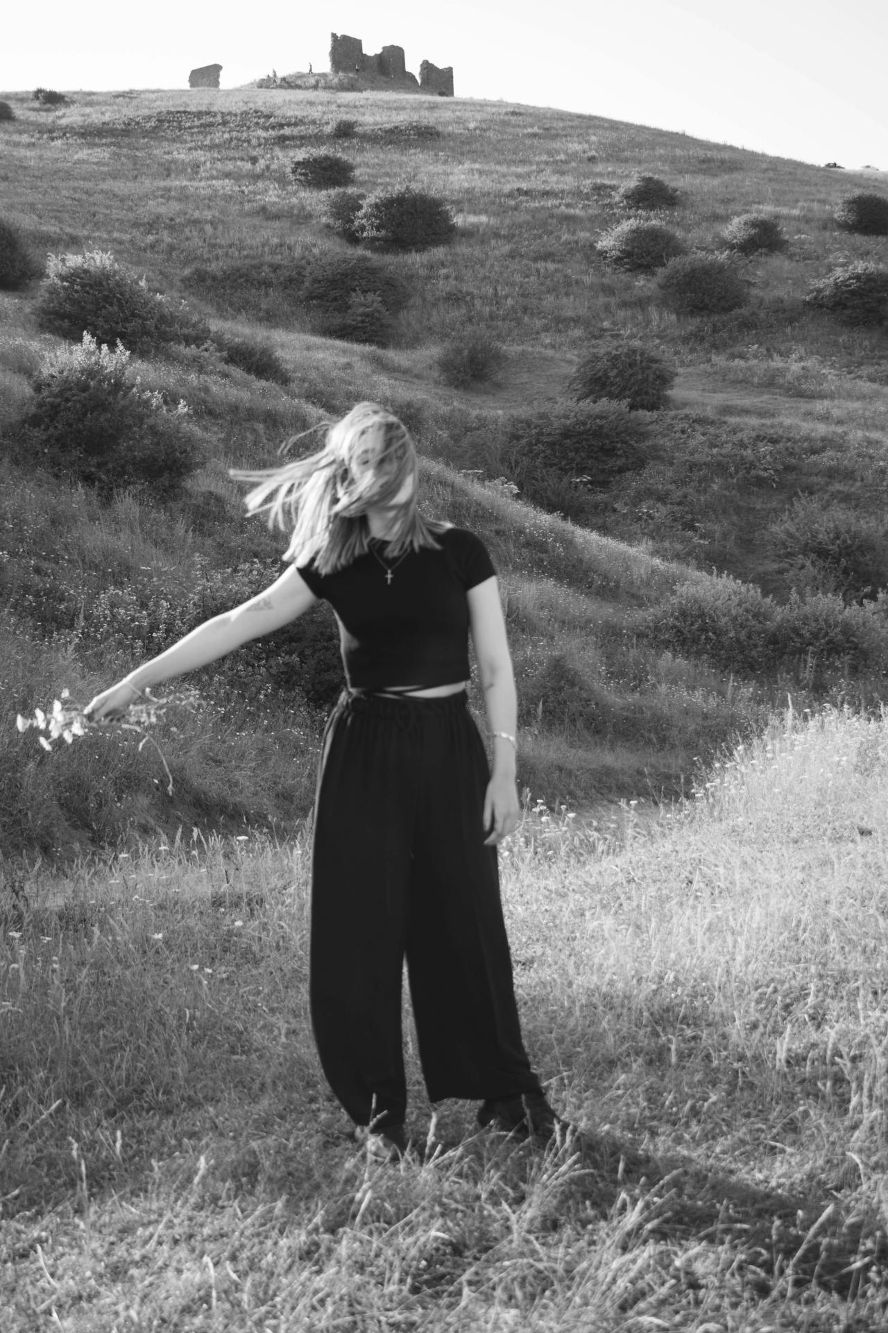 Never Stay With A Man Who Tells You ‘Anyone Would Be Lucky To Have You’