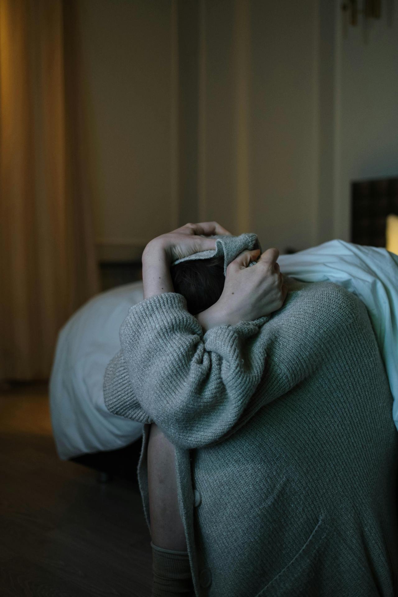 9 Signs Your Mental Illness Is Made Up For Attention