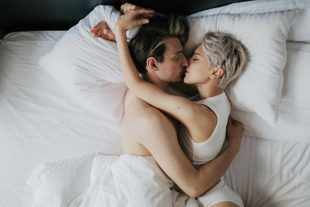 How To Stop Letting Your Fear Of Rejection Stop You From Initiating Sex