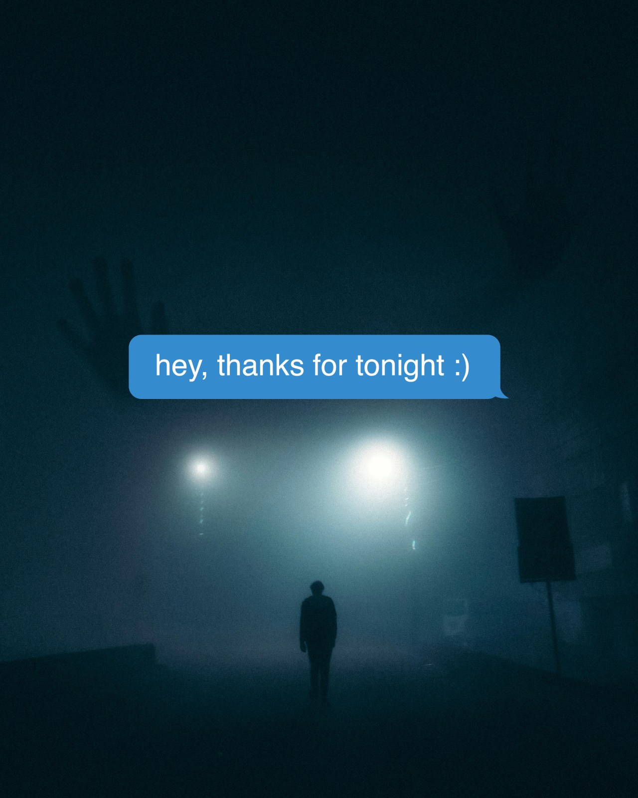 I Received A Series Of Text Messages From Who I Thought Was My Girlfriend, But It Turned Out To Be Someone Else