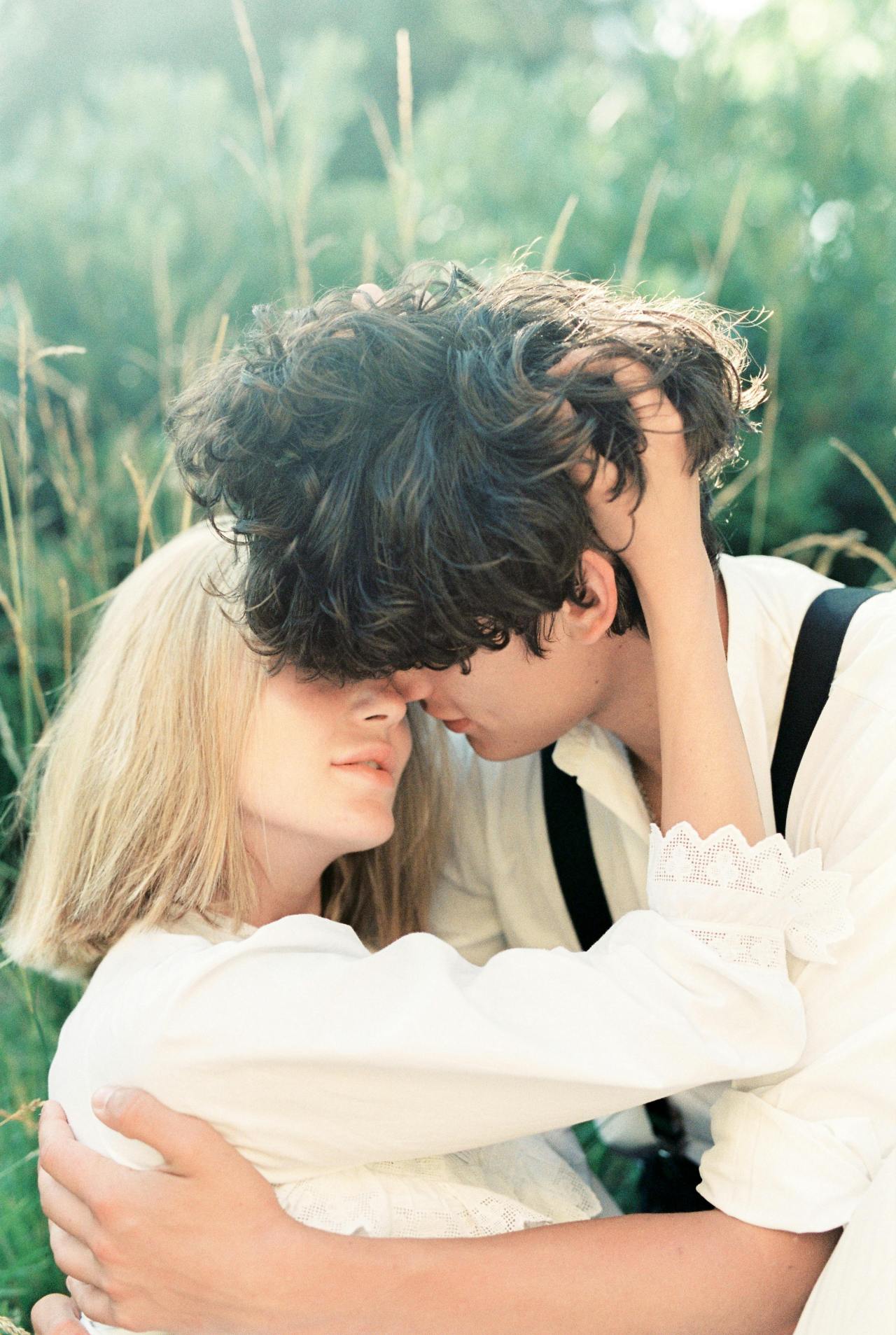16 Women On The Sexiest Thing Their Significant Other Has Said To Them