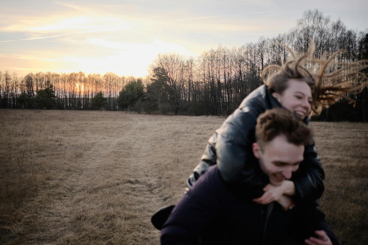 What You Deserve From Your Relationships