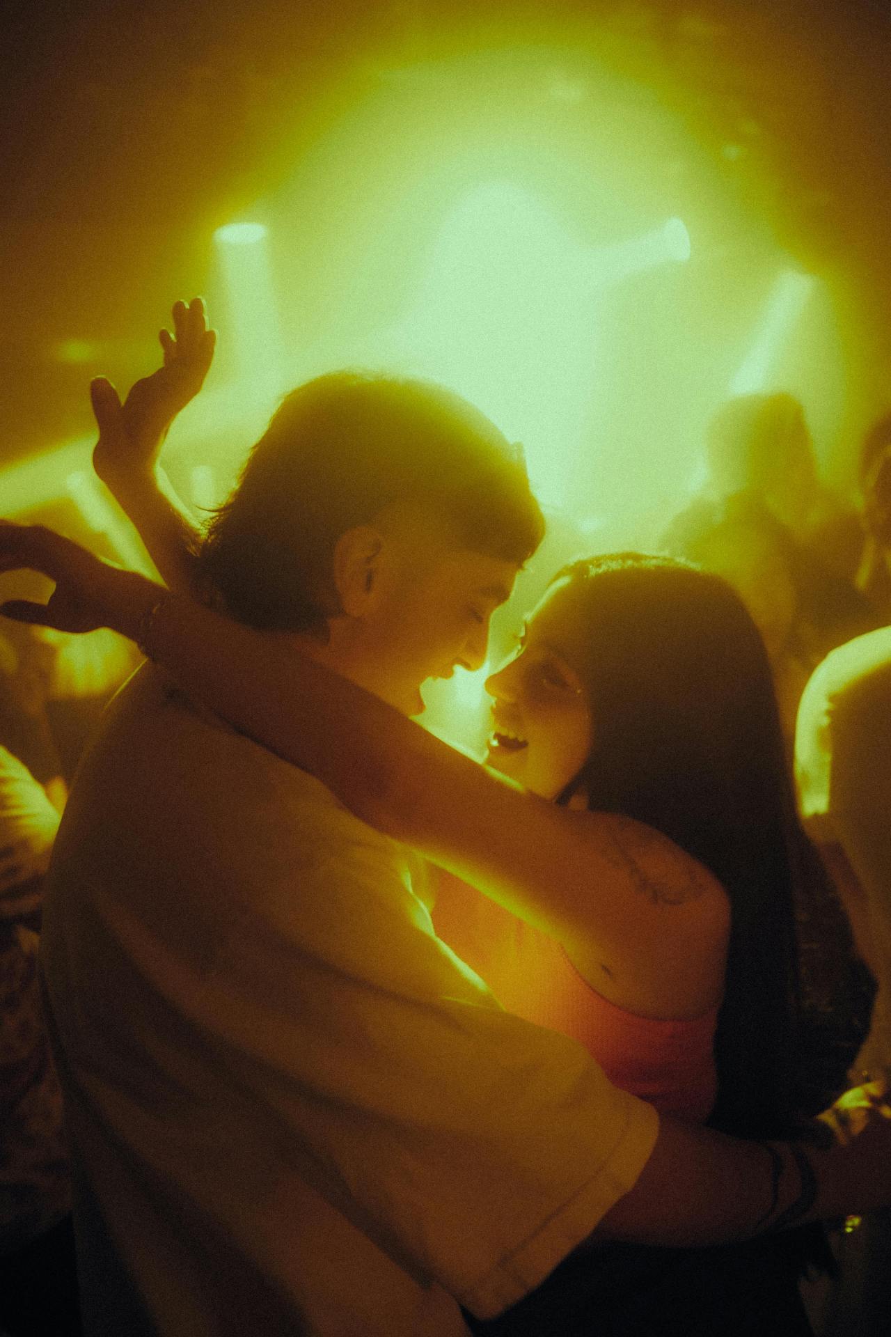 When You Fall In Love With A One-Night Stand